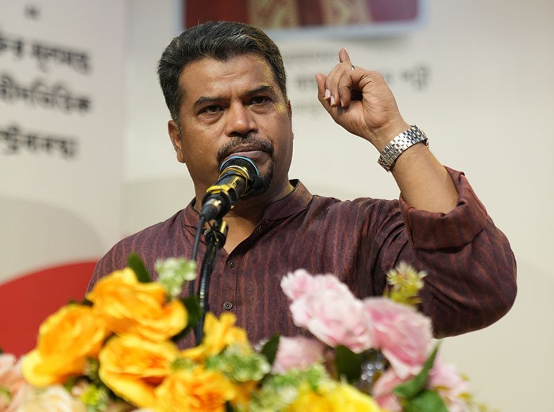 নরসিংদীতে হেযবুত তওহীদের কর্মী সম্মেলন