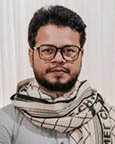 মোখলেছুর রহমান সুমন