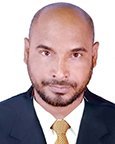 শরিফুল ইসলাম
