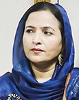 ইলা ইয়াসমিন