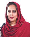 রুফায়দাহ পন্নী