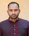 তানভির আহমেদ